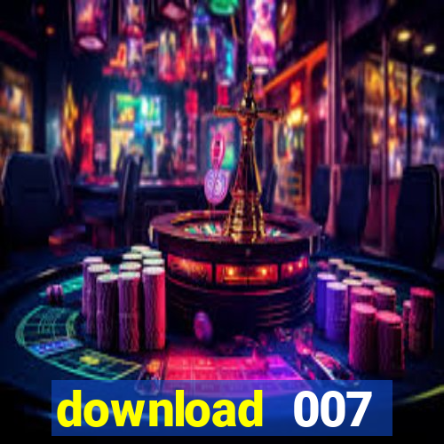 download 007 cassino royale torrent legendado